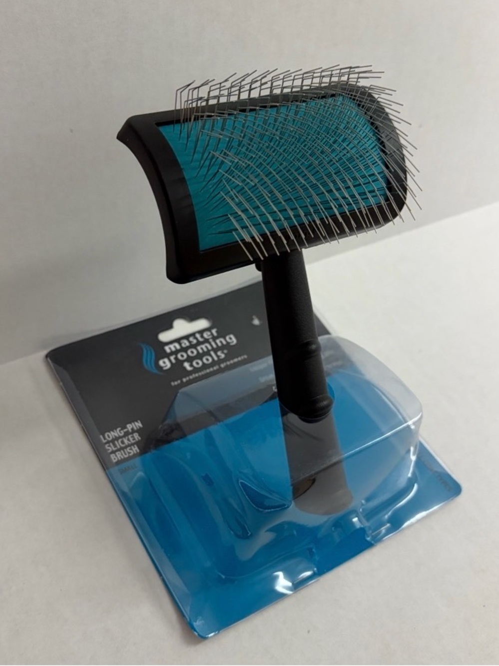 Master Grooming Tools Slicker Brush for Dogs & Cats NEW